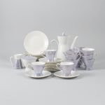 1247 5369 COFFEE SET